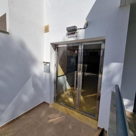 Pinar De Garrucha Apartment Exterior foto