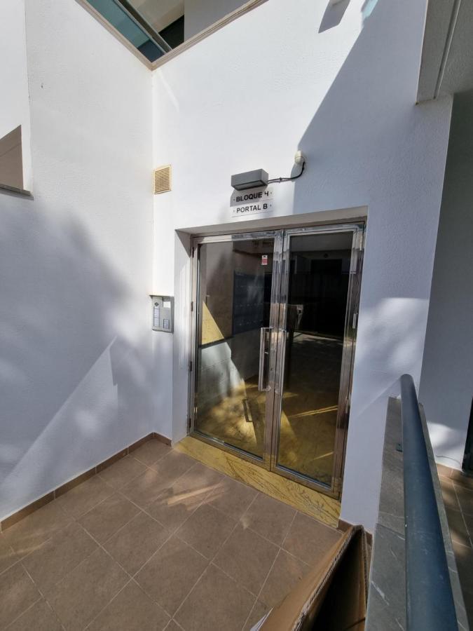 Pinar De Garrucha Apartment Exterior foto