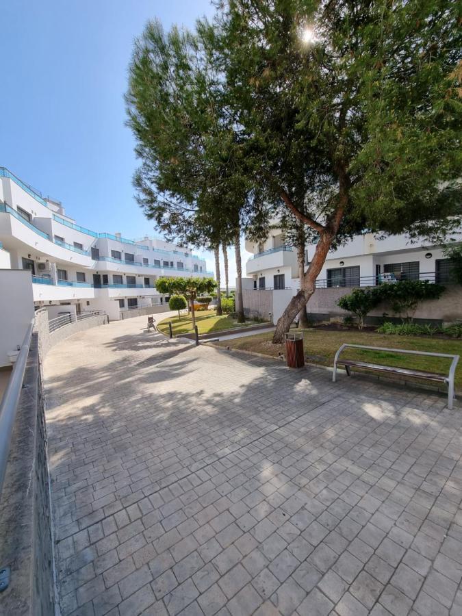 Pinar De Garrucha Apartment Exterior foto