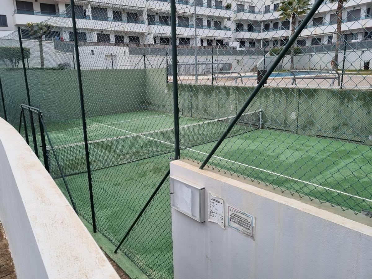 Pinar De Garrucha Apartment Exterior foto