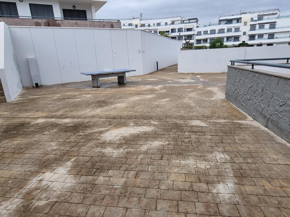 Pinar De Garrucha Apartment Exterior foto