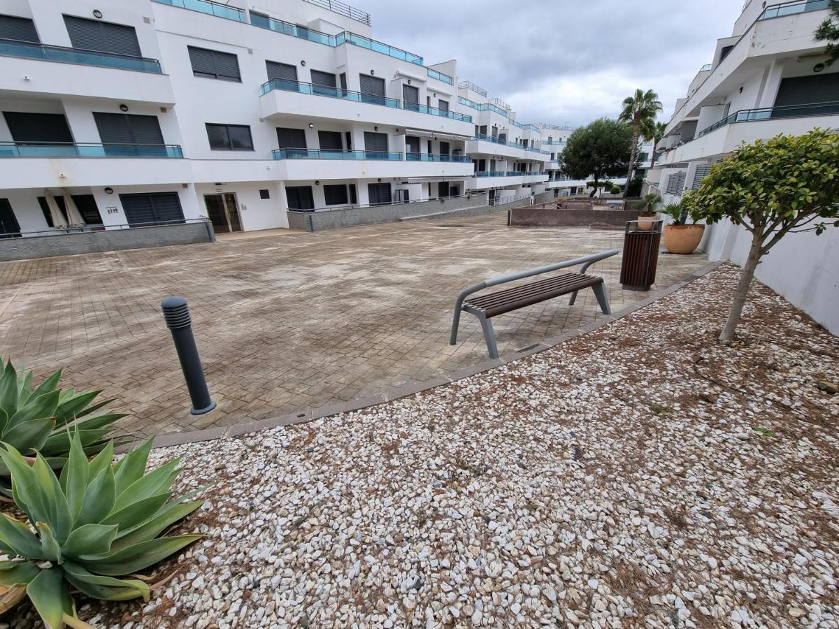 Pinar De Garrucha Apartment Exterior foto